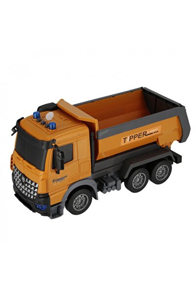 Mega Creative AUTO TIPPING LOAD DZ/SW P/B 35X18X13 MC WB12/24