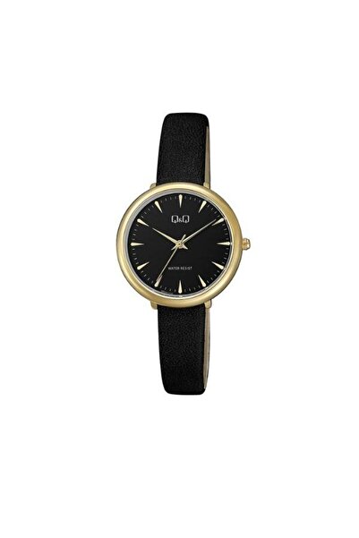 Q&Q Q&Q ladies watch, QC35J102Y