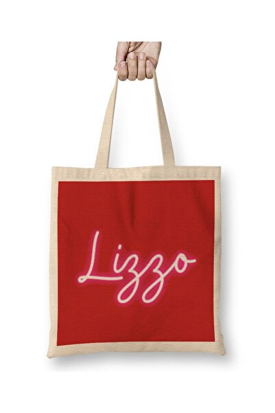 dekado Lizzo Cloth Bag Long Handle