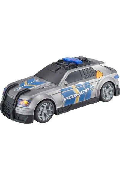Other Teamsterz Teamsterz Auto Police Św/Dźw 1417121 12117 /8