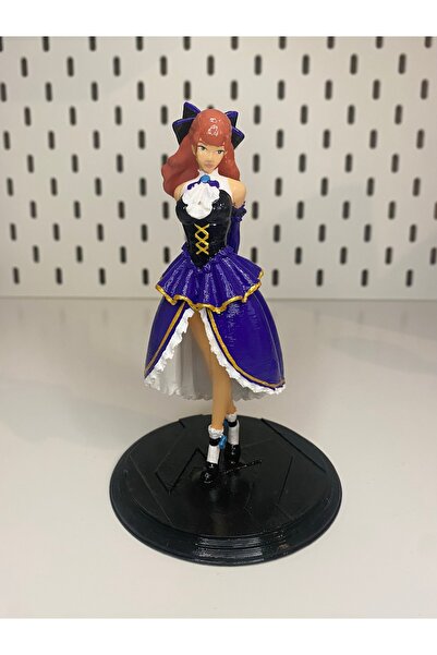 nucico. Mobile Legends Guinevere 3D Figür