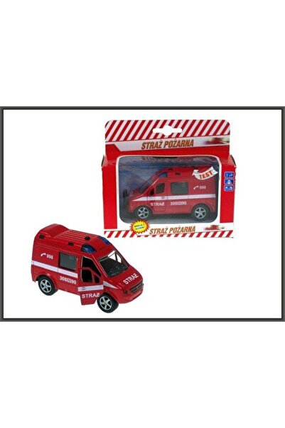 Other Van Straz 11cm cu luciu WB HIPO