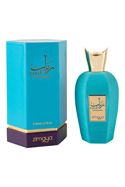 Zİmaya Ραμπάμπ Μπλου Ζιμάγια, Ω ντε Παρφούμ, Ουνισέξ, 100 ml