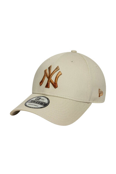 NEW ERA MLB NY YANKEES OMBRE INFILL 9FORTY ADJ CAP ΑΝΟΙΧΤΟ ΜΠΕΖ