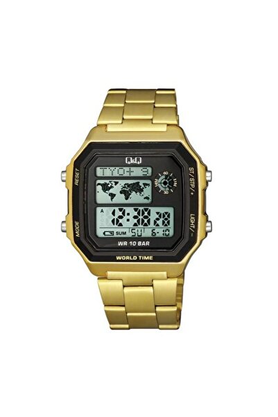 Q&Q Q&Q men's watch, M196J007Y
