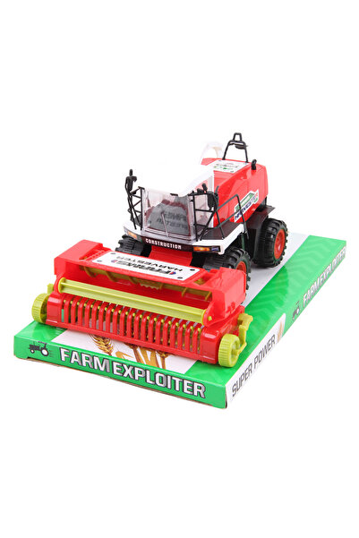 Trifox COMBINE