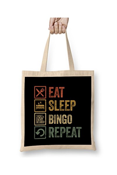dekado Freddys Freddy Cloth Bag Long Handle