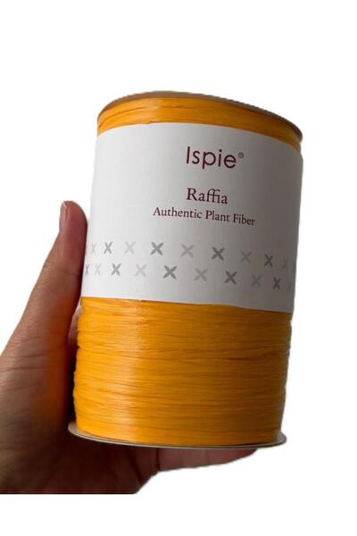 angel çanta aksesuar İspie Rafya D35 Χρώμα Βερίκοκο