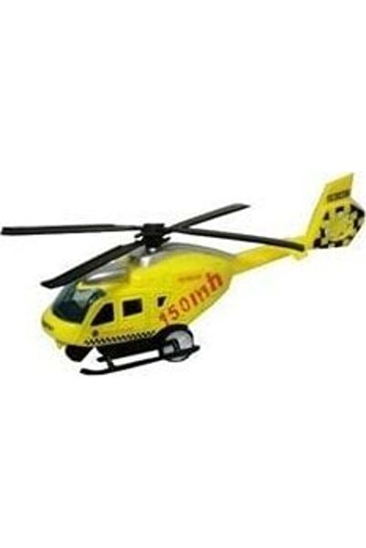 Swede Elicopter