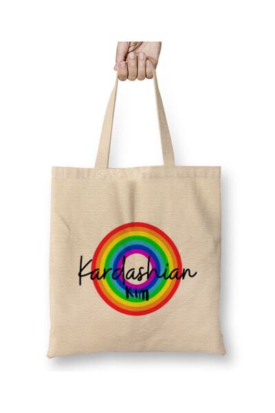 dekado KING Future Cloth Bag Long Handle