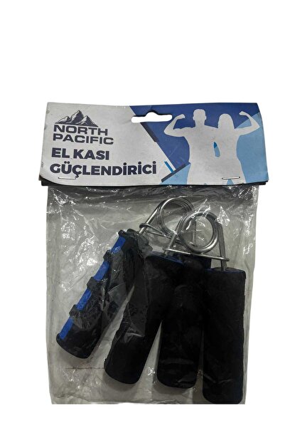 North Pacific Ενισχυτικό Μυών Χεριών