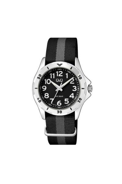 Q&Q Q&Q men's watch, Q44B-002PY