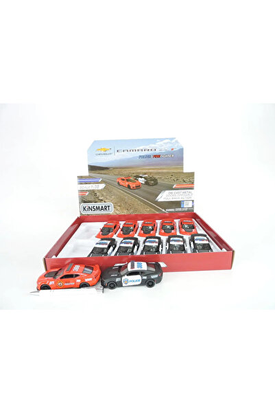 Other Auto Camaro ZL1 Police Driven 1:36 KT5399DPR HIPO preț mixt pentru 1 bu...