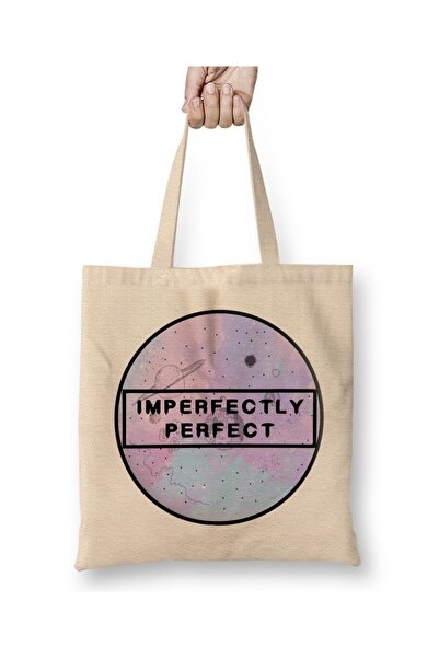 dekado Mental Health Cloth Bag Long Handle