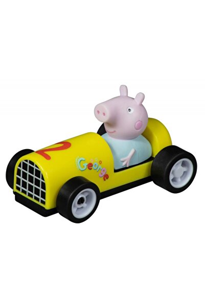 Carrera FIRST Peppa Pig - Kids GranPrix