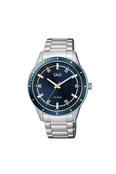 Q&Q Q&Q men's watch, Q09A-002PY
