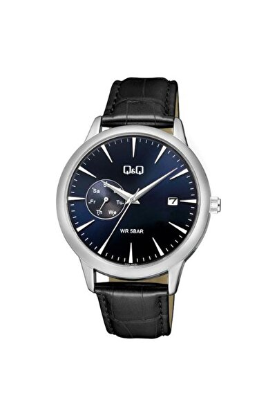 Q&Q Q&Q men's watch, A12A-006PY