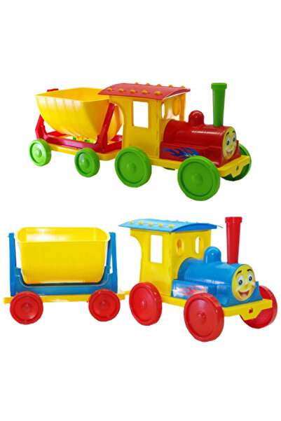 3toysm TREN CU VAGON