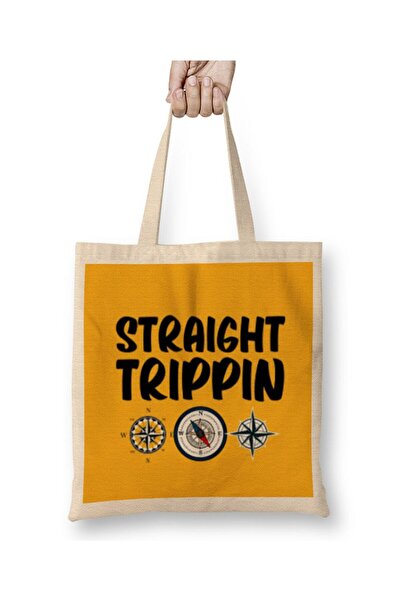 dekado Funny Travel Gift Design Lover-Trippin Wanderlust Journey Adventurer V...