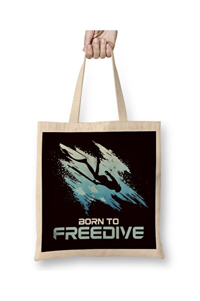 dekado Freediving Freediver سكوبا الغوص غواص تحت الماء المحيط البحر حمل حقيبة...