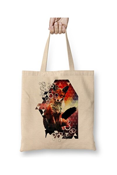 dekado Gene Loves Jezebel Tote Bag Long Handle