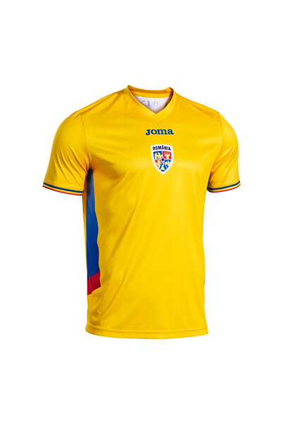 Joma Реплика на фланелка на националния отбор на Румъния, размер М