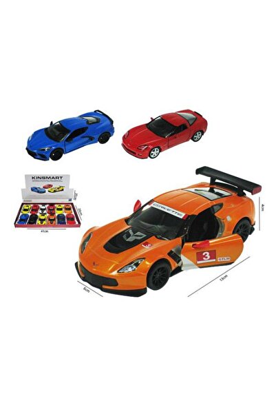 Other Colecția Chevrolet 13cm cu motor KT5457D preț mixt pentru 1 bucată