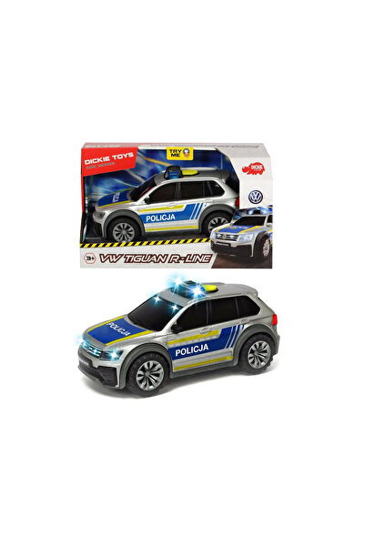 Other Simba AUTO 25CM SOS VW TIGUAN R-LINE SIMBA 2037140130