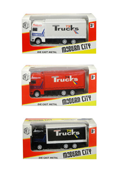Swede Auto Camion