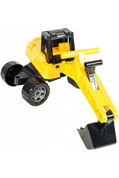 Other Excavator 70 cm Negru/Galben