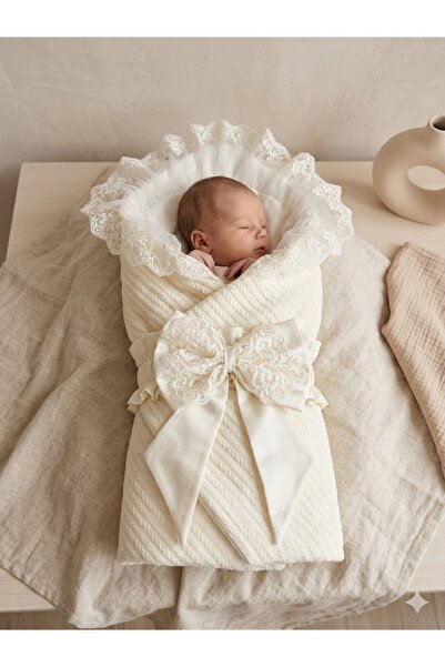 PARK BEBE Swaddle Blanket Newborn Baby Swaddle Blanket for Girls and Boys Hos...