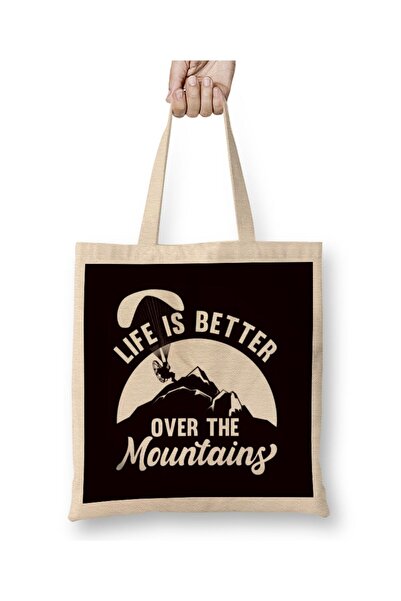 dekado LIGHT - Son of Yagami Tote Bag Long Handle