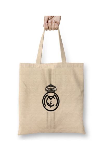 dekado حقيبة قماش Kpoficial 04 بمقبض طويل