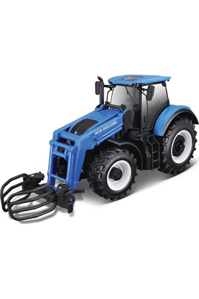 BBURAGO New Holland T7.315 HD head loader