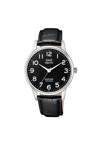 Q&Q Q&Q men's watch, S280J305Y