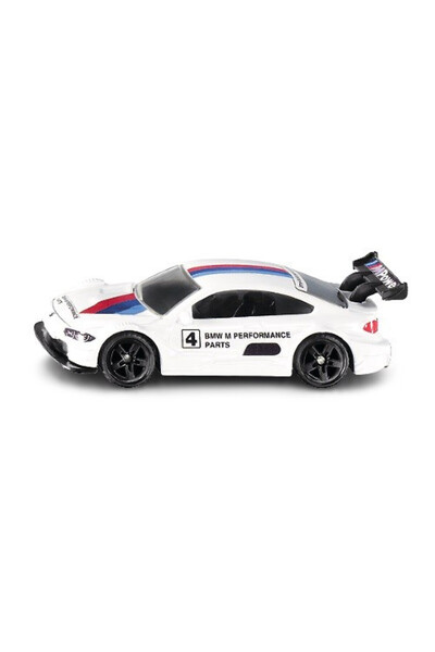 Other Siku 15 - BMW M4 Racing 2016 S1581