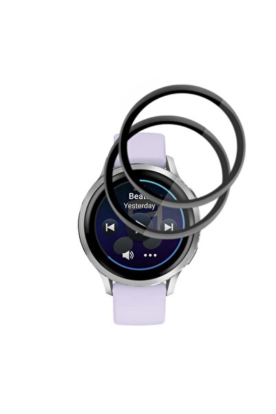 SKYDDAR INNOVATION [Package 2x] Film for Garmin Venu 4 41mm, scratch protecti...