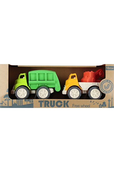 Mega Creative AUTO CARTOON CARTOON 38X15X13 WB 24/48