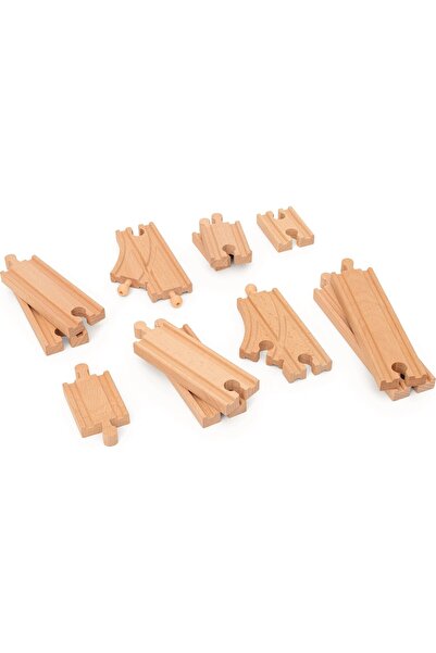 BRIO World Rail B Seria Starter