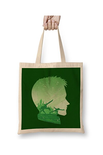 dekado Pirate hunter-2 Cloth Bag Long Handle