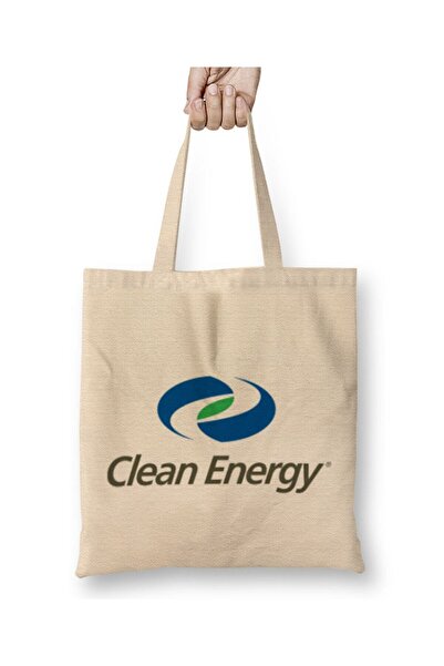 dekado Clean Energy Fuels Corp Stock Tote Bag Long Handle