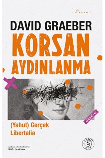 Everest Yayınları Korsan Aydınlanma
