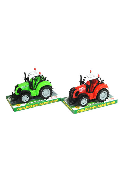 Swede Tractor (Q3795)