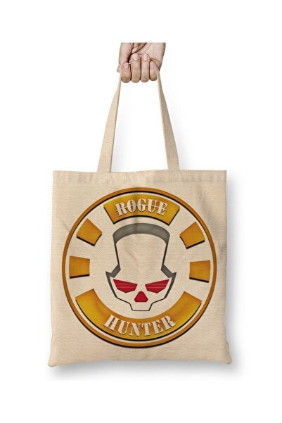 dekado Rogue Hunter Tote Bag Long Handle
