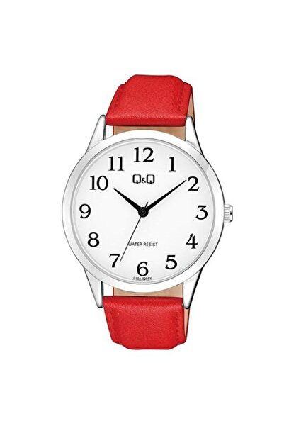 Q&Q Q&Q ladies watch, C10A-029PY
