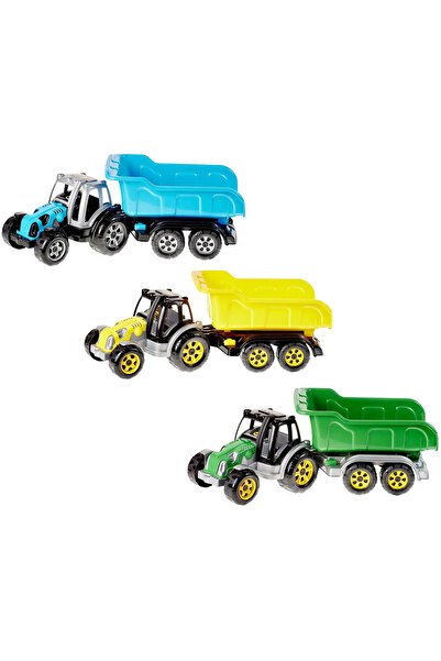 Other Crăciun Traktor Max - CHOIN 343