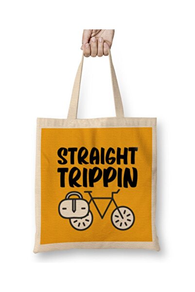 dekado هدية سفر مرحة بتصميم محبب - Trippin Wanderlust Journey Adventurer Vaca...