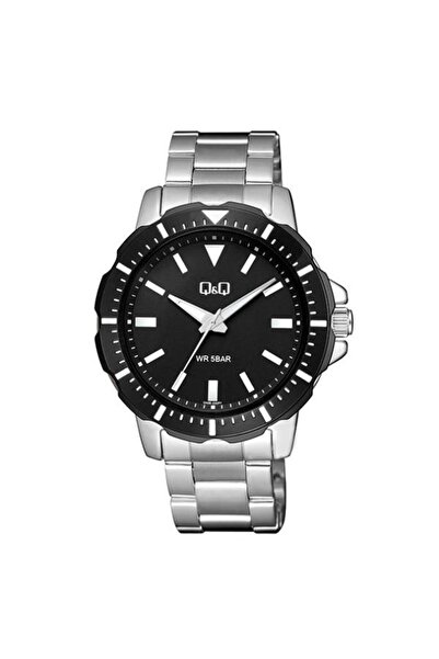 Q&Q Q&Q men's watch, Q43B-002PY