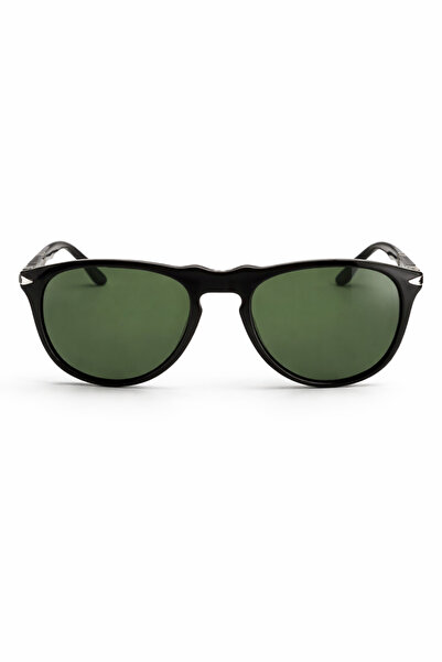 By Donetto Nord Premium Mineral Glass Sunglasses