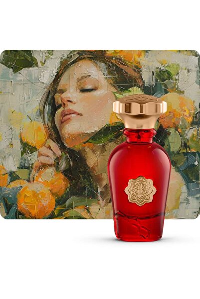 ALBAIT ALDIMASHQI PERFUME CITRUS ROSE - Ins-Joy Perfume For Women | Eau De Pa...